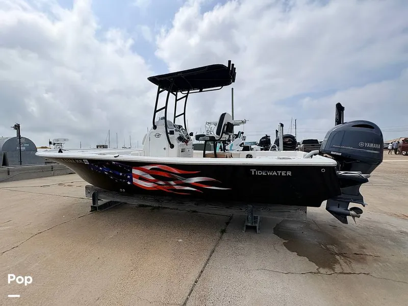 Slide: The Image of Tidewater 2210 Carolina 2021 - 16373242