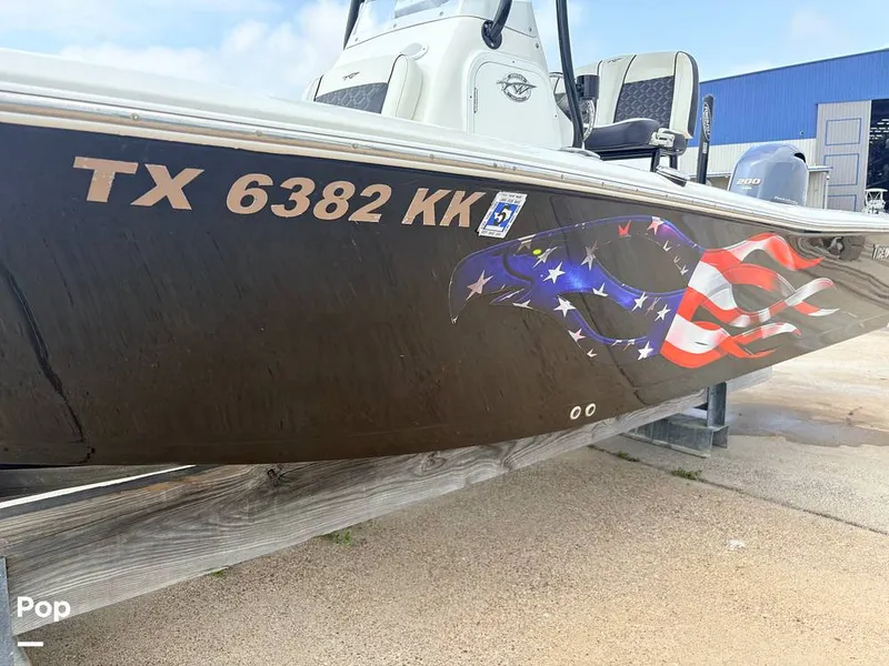 Slide: The Image of Tidewater 2210 Carolina 2021 - 16373245