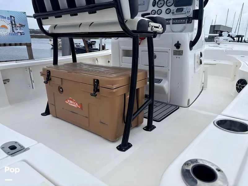 Slide: The Image of Tidewater 2210 Carolina 2021 - 16373260