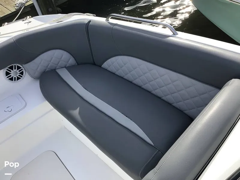 Slide: The Image of NauticStar 223 DC 2025 - 16783437