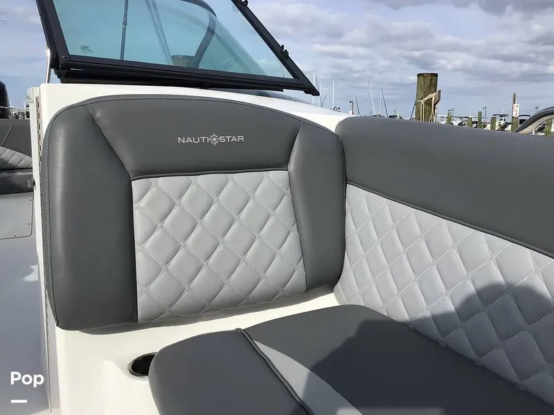 Slide: The Image of NauticStar 223 DC 2025 - 16783441