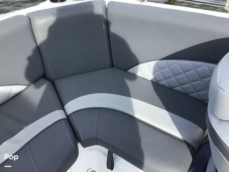 Slide: The Image of NauticStar 223 DC 2025 - 16783457