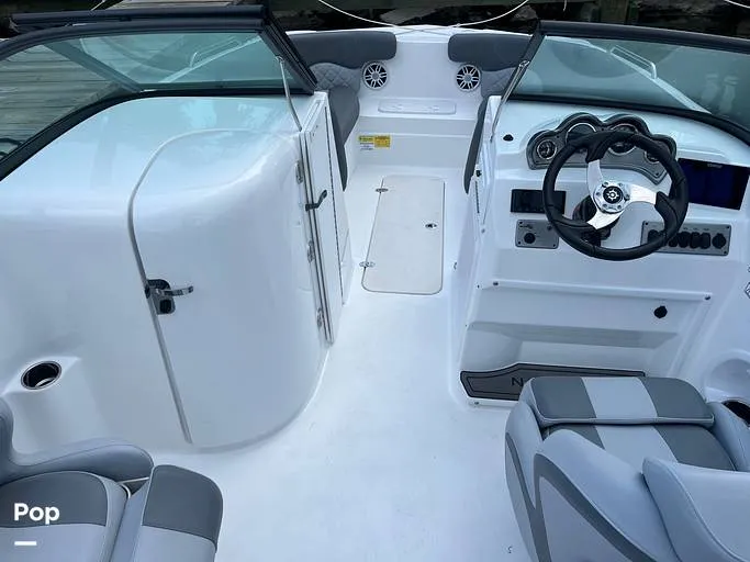 Slide: The Image of NauticStar 223 DC 2025 - 16363120