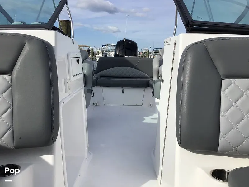 Slide: The Image of NauticStar 223 DC 2025 - 16783443