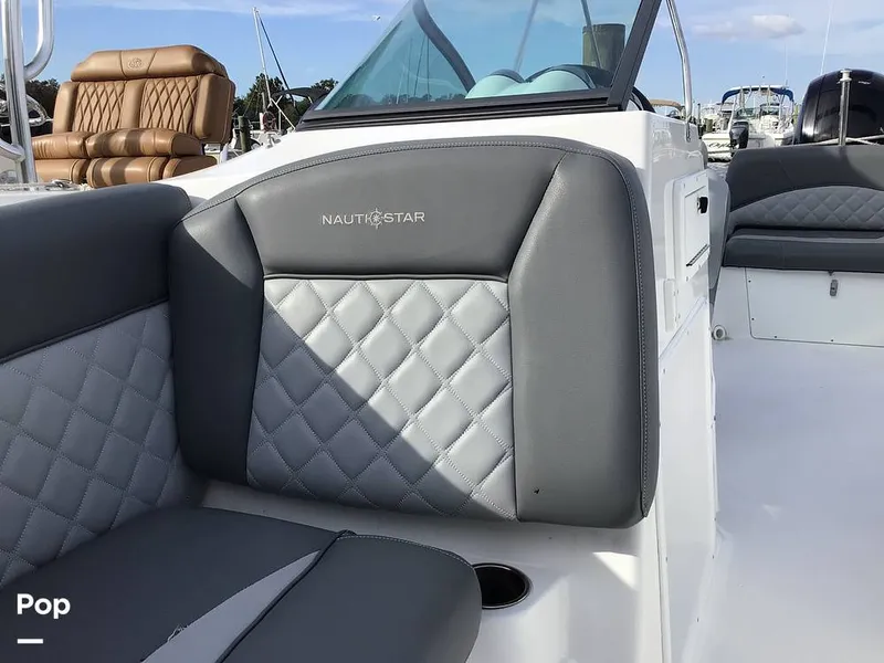 Slide: The Image of NauticStar 223 DC 2025 - 16783442