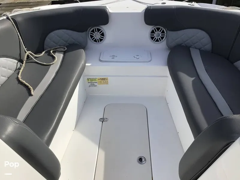 Slide: The Image of NauticStar 223 DC 2025 - 16783435