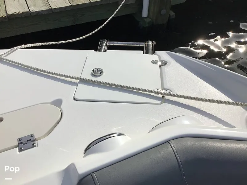 Slide: The Image of NauticStar 223 DC 2025 - 16783438