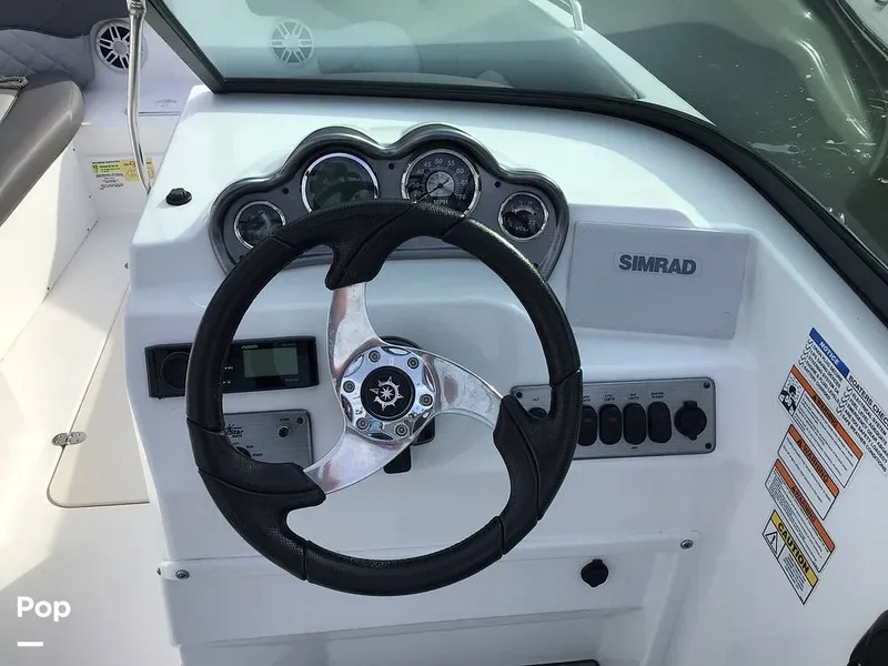 Slide: The Image of NauticStar 223 DC 2025 - 16783459