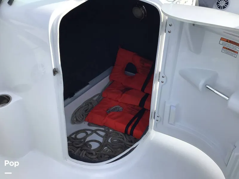 Slide: The Image of NauticStar 223 DC 2025 - 16783449