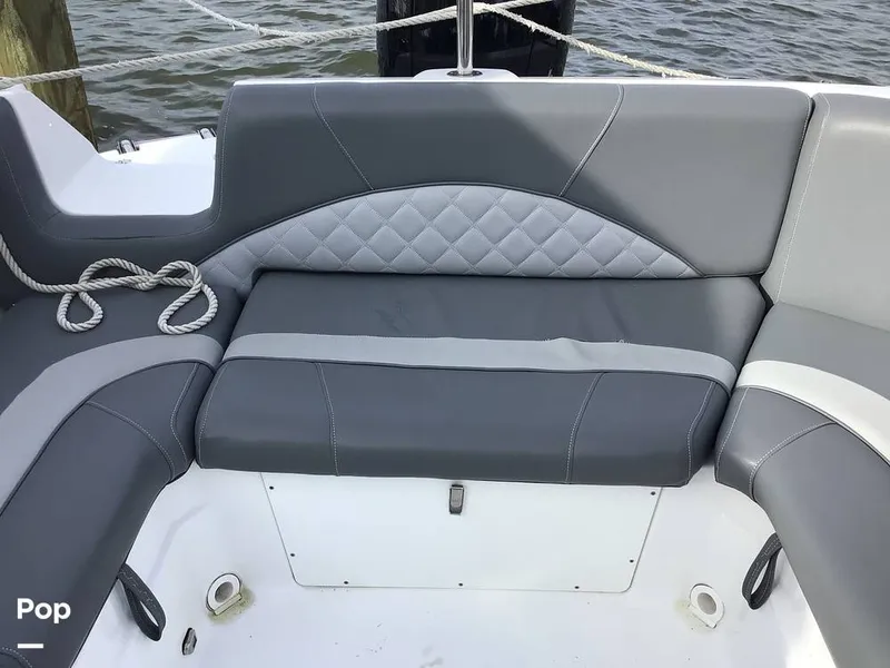 Slide: The Image of NauticStar 223 DC 2025 - 16783455