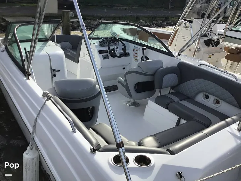 Slide: The Image of NauticStar 223 DC 2025 - 16783428