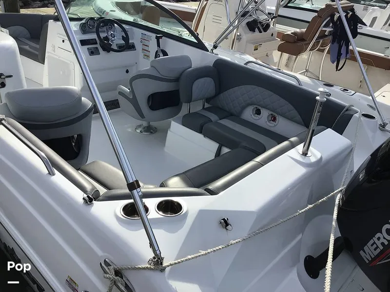 Slide: The Image of NauticStar 223 DC 2025 - 16783427