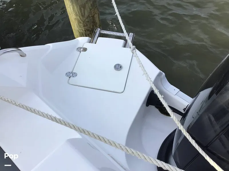 Slide: The Image of NauticStar 223 DC 2025 - 16783433