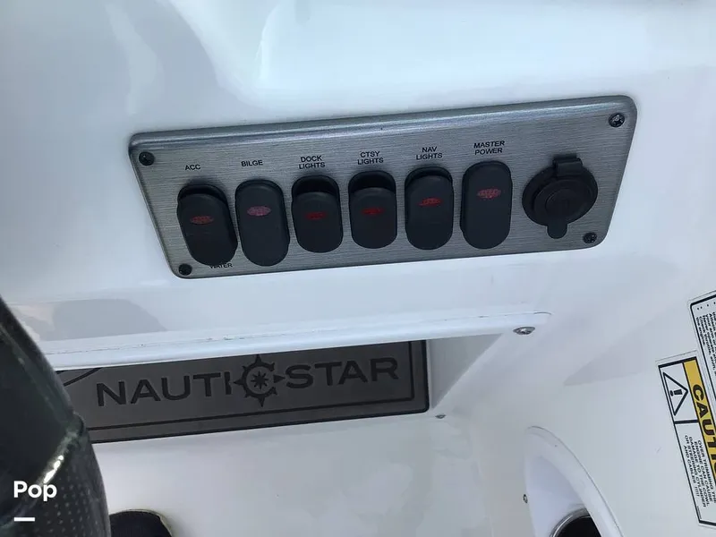 Slide: The Image of NauticStar 223 DC 2025 - 16783464