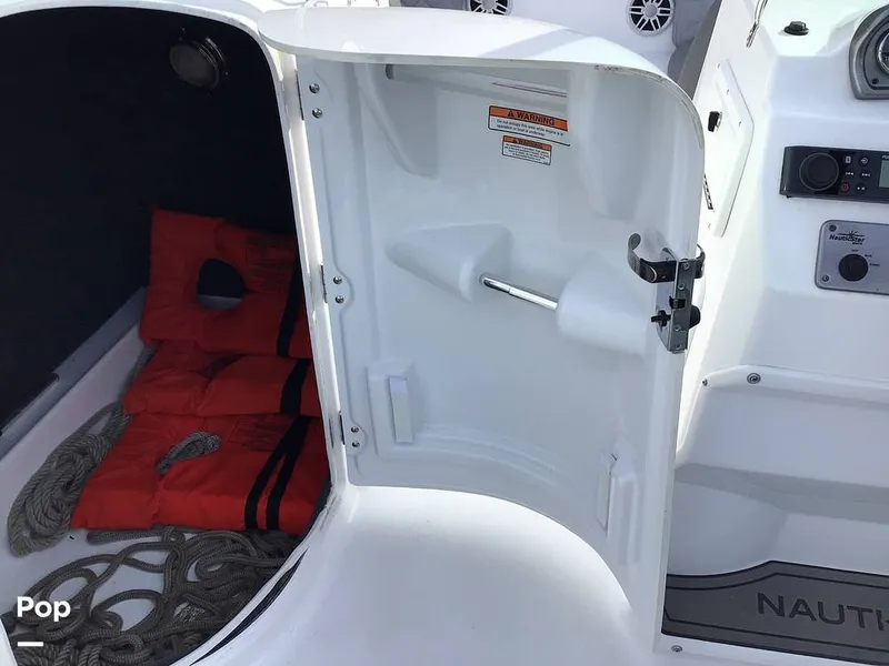 Slide: The Image of NauticStar 223 DC 2025 - 16783450