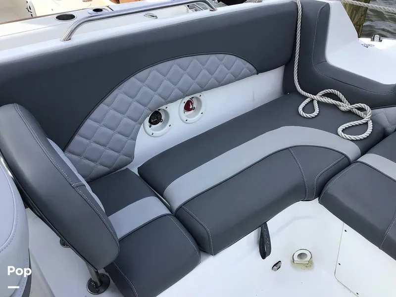 Slide: The Image of NauticStar 223 DC 2025 - 16783456