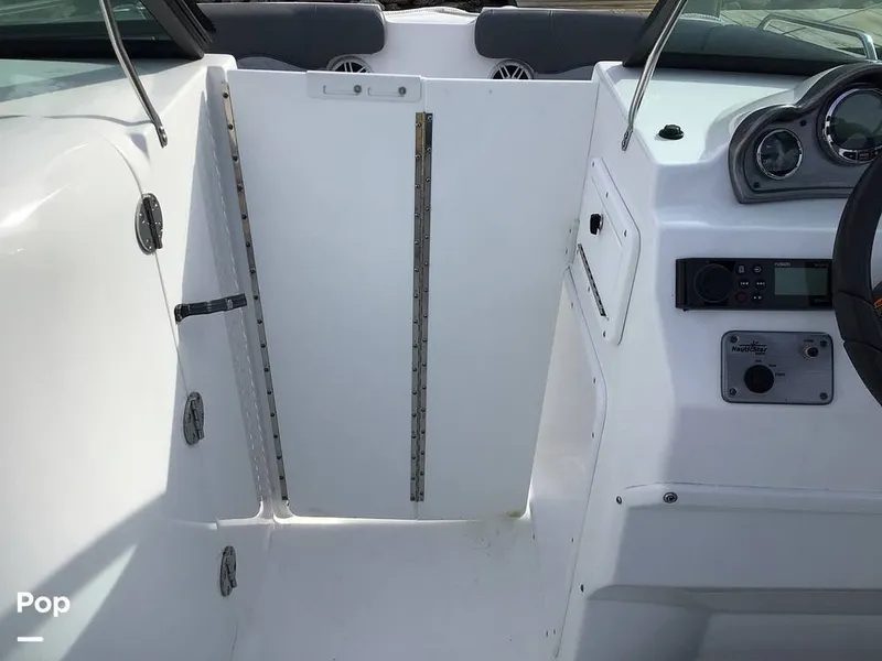 Slide: The Image of NauticStar 223 DC 2025 - 16783447