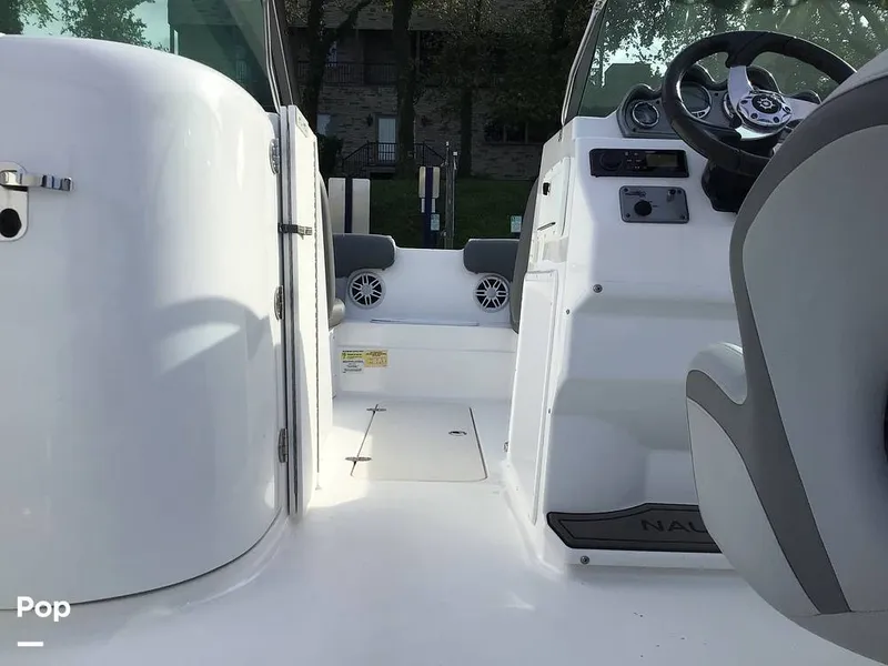 Slide: The Image of NauticStar 223 DC 2025 - 16783434