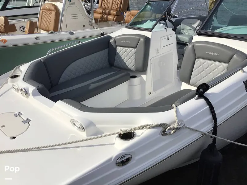 Slide: The Image of NauticStar 223 DC 2025 - 16783424