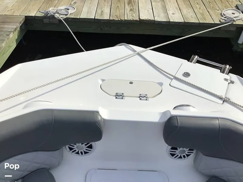 Slide: The Image of NauticStar 223 DC 2025 - 16783439