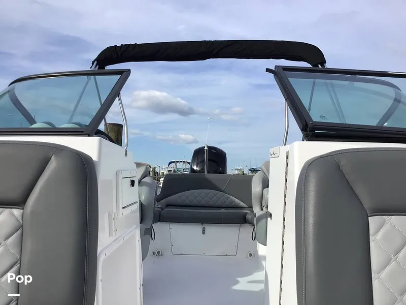 Slide: The Image of NauticStar 223 DC 2025 - 16783444