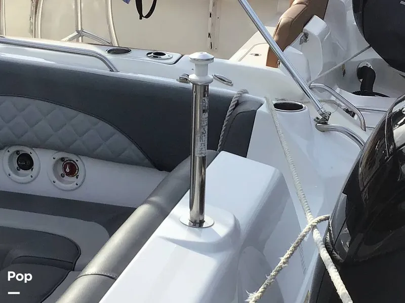 Slide: The Image of NauticStar 223 DC 2025 - 16783430