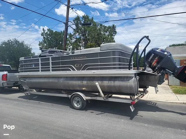 The Image of Veranda VR20L 2019 - 16366123