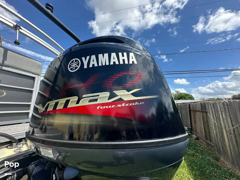 Slide: The Image of Veranda VR20L 2019 - 16563223
