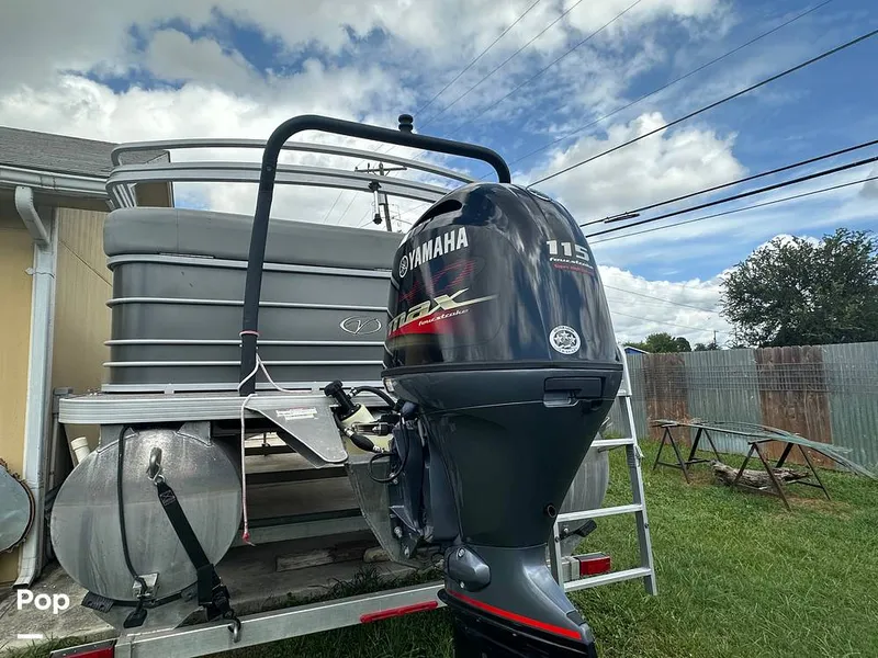 Slide: The Image of Veranda VR20L 2019 - 16563029