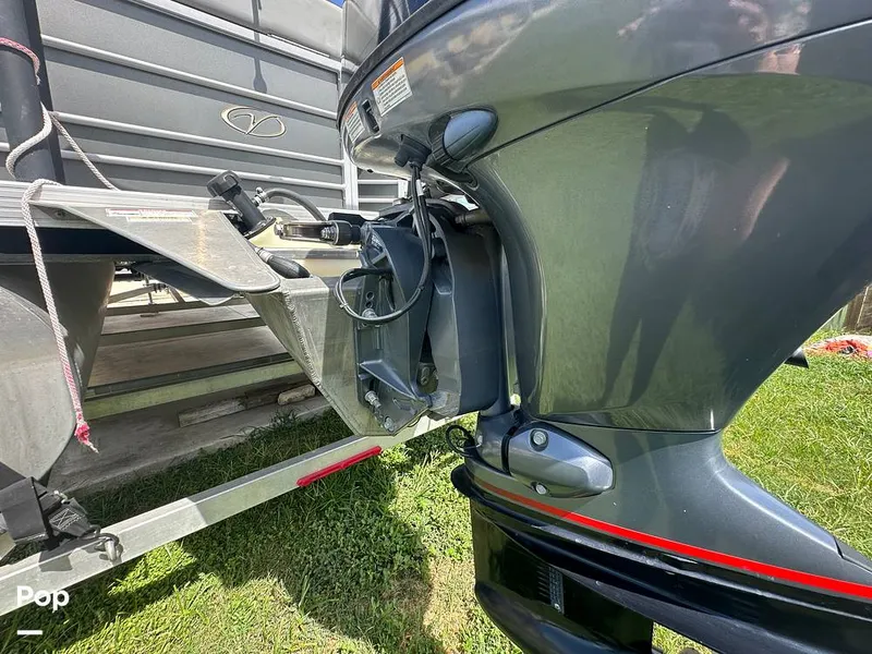 Slide: The Image of Veranda VR20L 2019 - 16563222