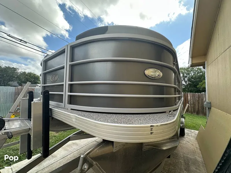 Slide: The Image of Veranda VR20L 2019 - 16563033