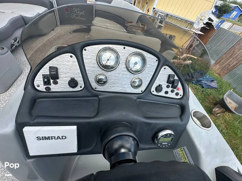 Slide: The Image of Veranda VR20L 2019 - 16563077