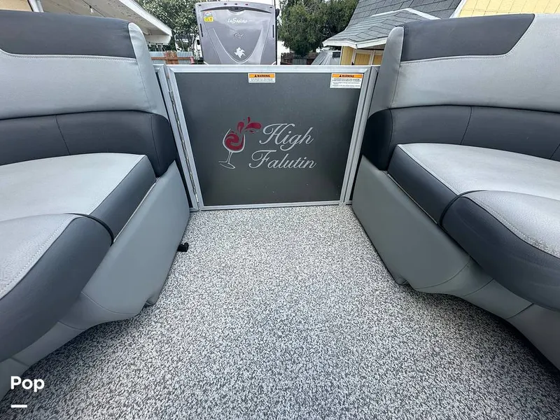 Slide: The Image of Veranda VR20L 2019 - 16563208