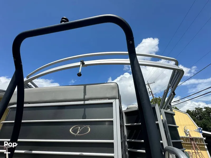 Slide: The Image of Veranda VR20L 2019 - 16563232