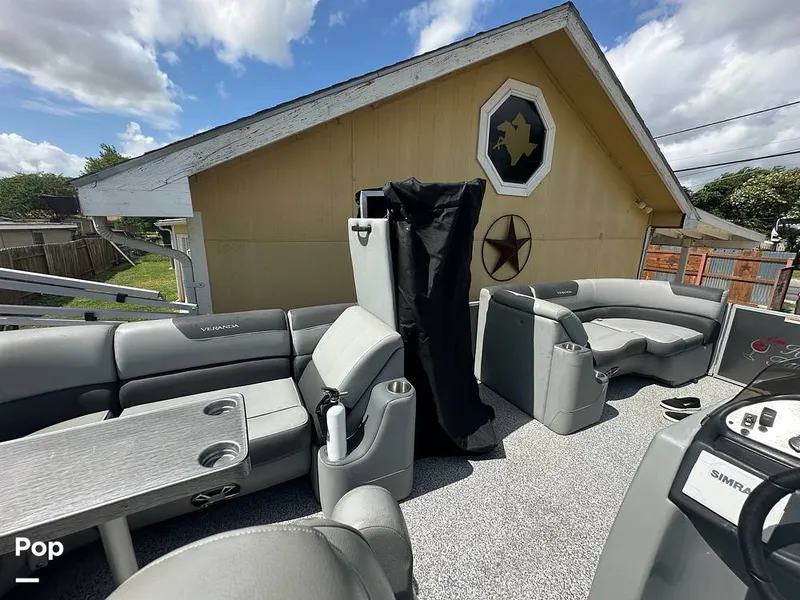 Slide: The Image of Veranda VR20L 2019 - 16563056