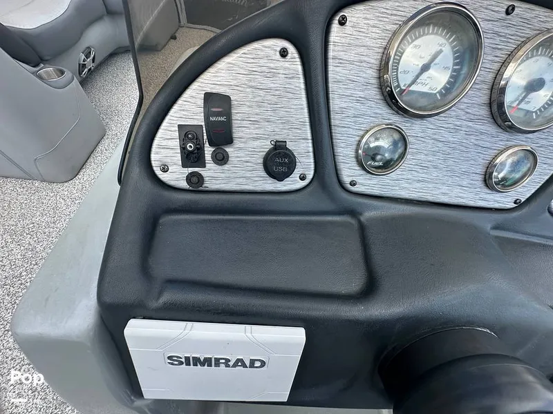Slide: The Image of Veranda VR20L 2019 - 16563078