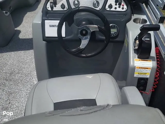 Slide: The Image of Veranda VR20L 2019 - 16366127