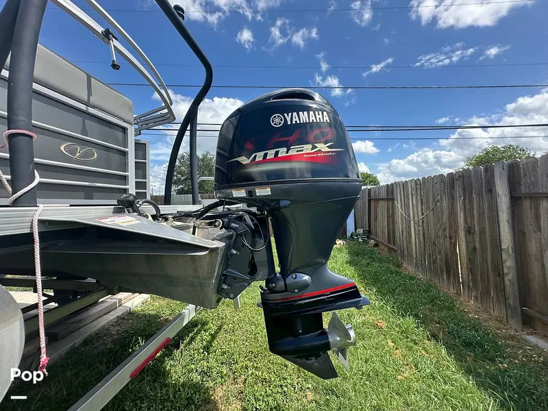 Slide: The Image of Veranda VR20L 2019 - 16563220