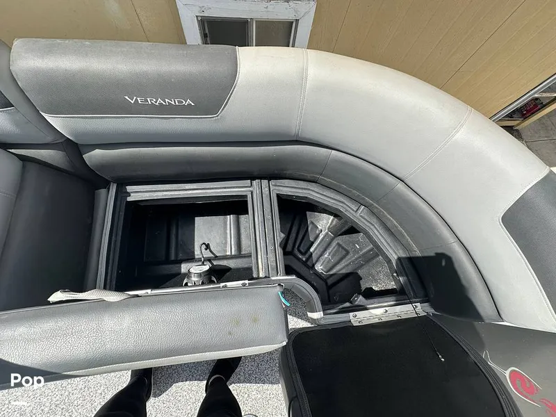Slide: The Image of Veranda VR20L 2019 - 16563042
