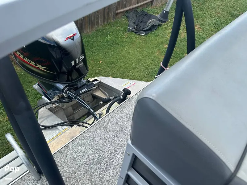 Slide: The Image of Veranda VR20L 2019 - 16563069