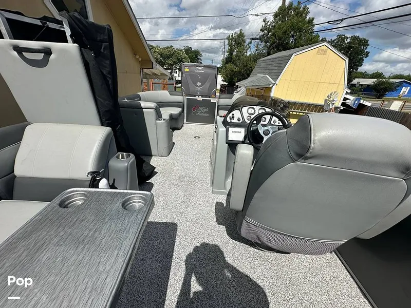 Slide: The Image of Veranda VR20L 2019 - 16563057