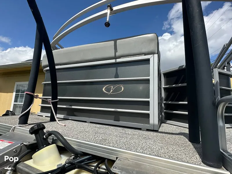 Slide: The Image of Veranda VR20L 2019 - 16563231