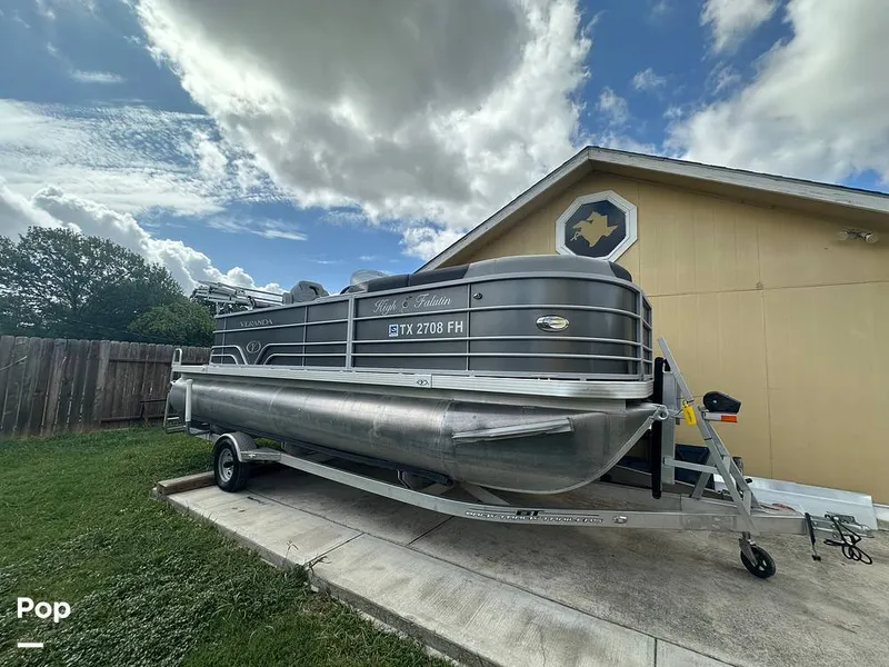 Slide: The Image of Veranda VR20L 2019 - 16563023