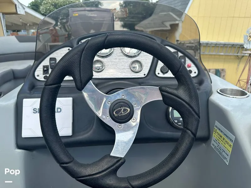 Slide: The Image of Veranda VR20L 2019 - 16563072