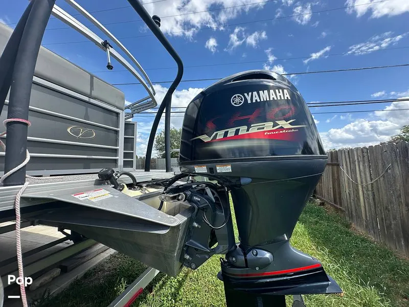 Slide: The Image of Veranda VR20L 2019 - 16563219