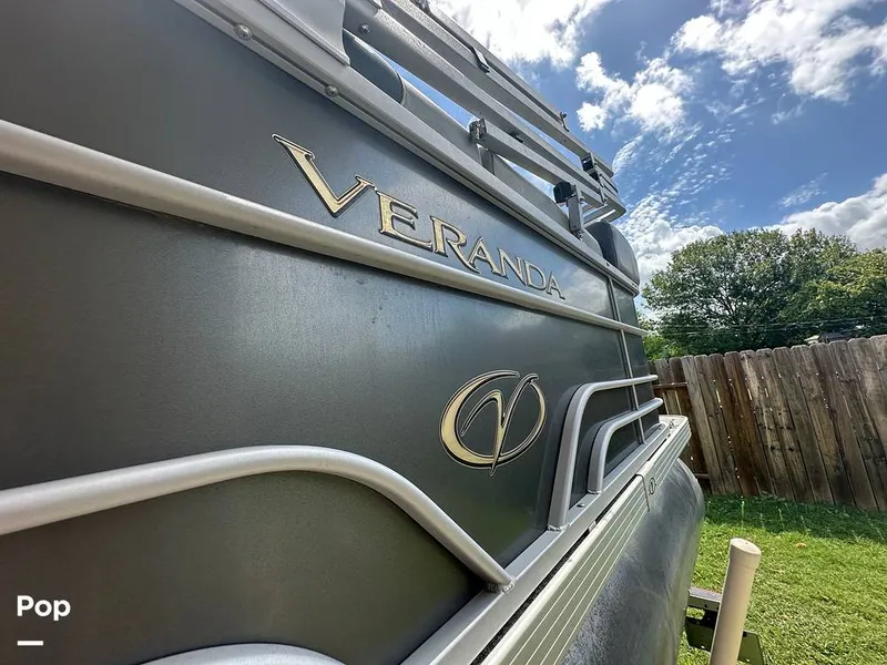 Slide: The Image of Veranda VR20L 2019 - 16563215