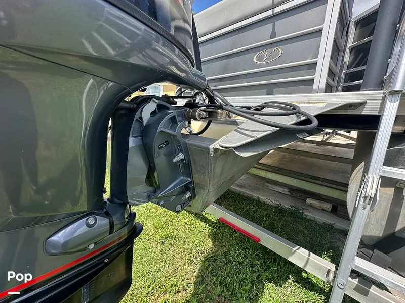 Slide: The Image of Veranda VR20L 2019 - 16563224