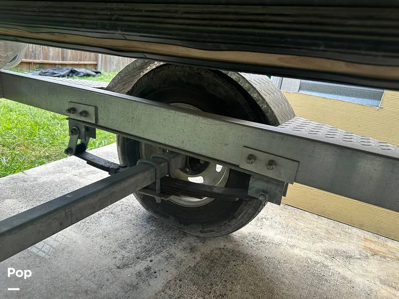 Slide: The Image of Veranda VR20L 2019 - 16563259