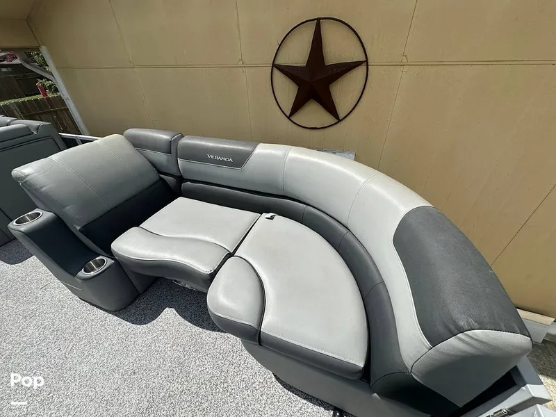 Slide: The Image of Veranda VR20L 2019 - 16563041