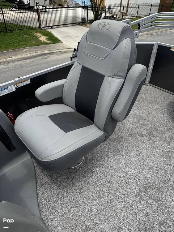 Slide: The Image of Veranda VR20L 2019 - 16404288